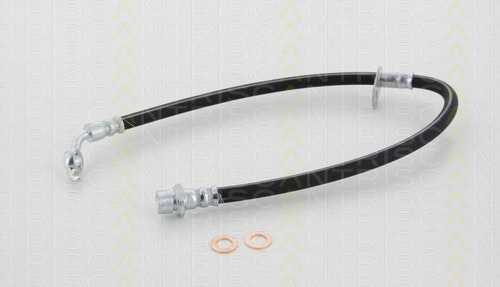 NF PARTS Тормозной шланг 815013159NF